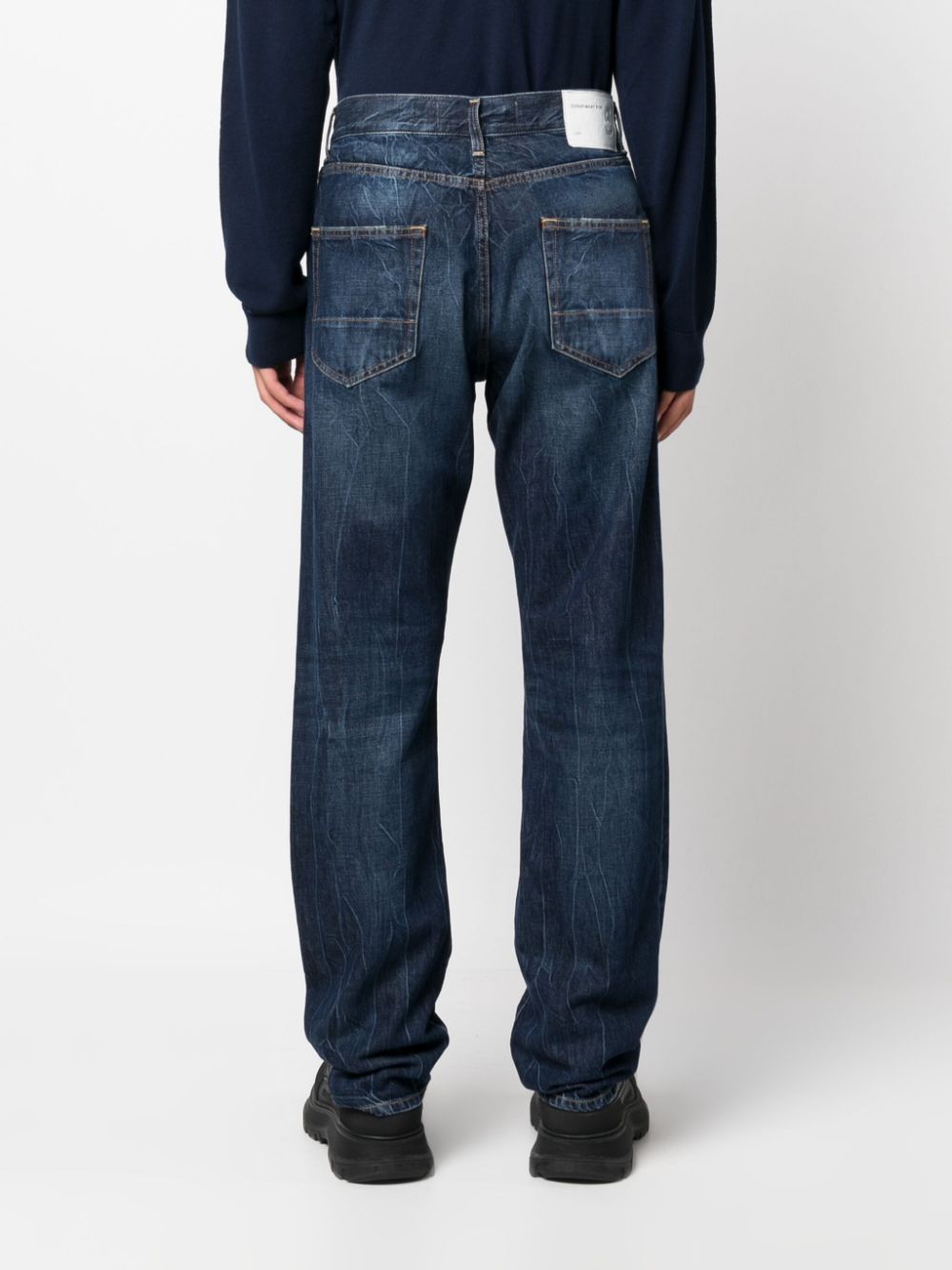 Department5 Jeans Blue Department5