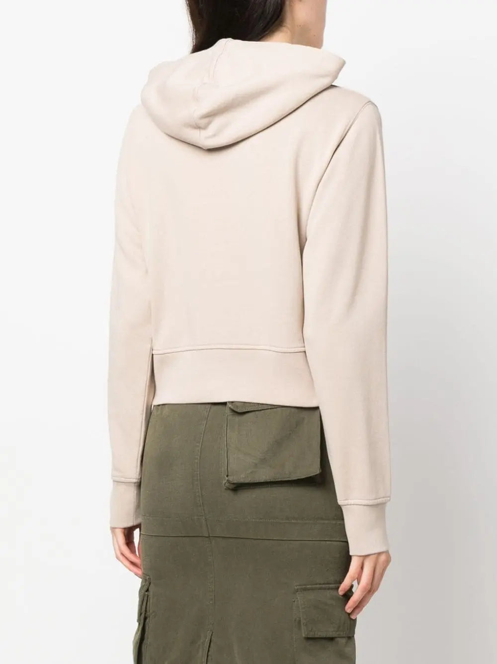 Palm Angels Sweaters Beige Palm Angels