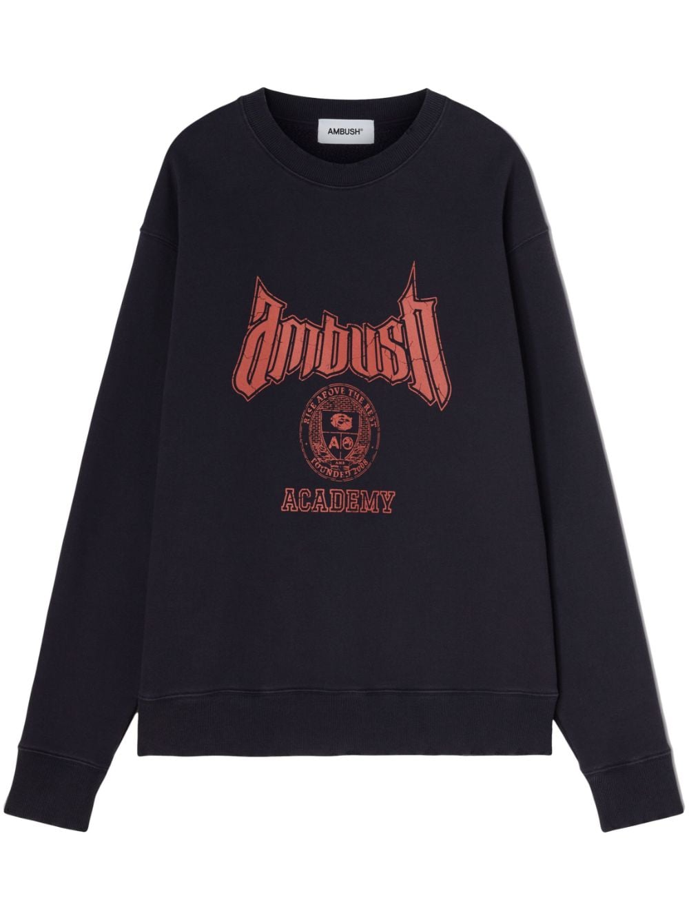 Ambush Sweaters Blue Ambush