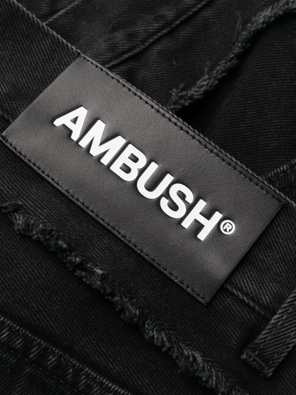Ambush Jeans Black Ambush