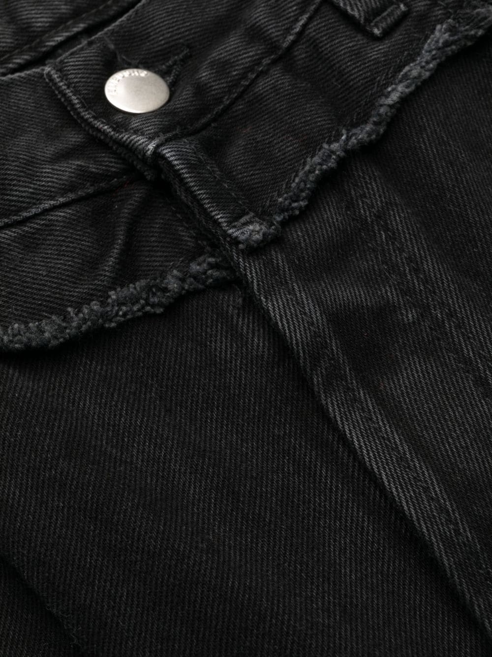 Ambush Jeans Black Ambush