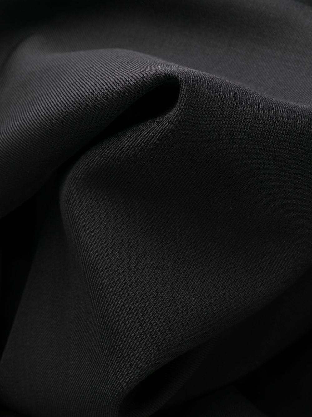 Ambush Trousers Black Ambush