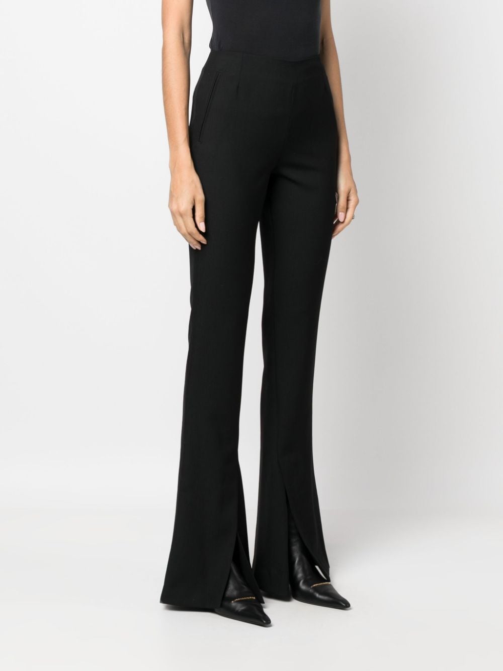 Ambush Trousers Black Ambush