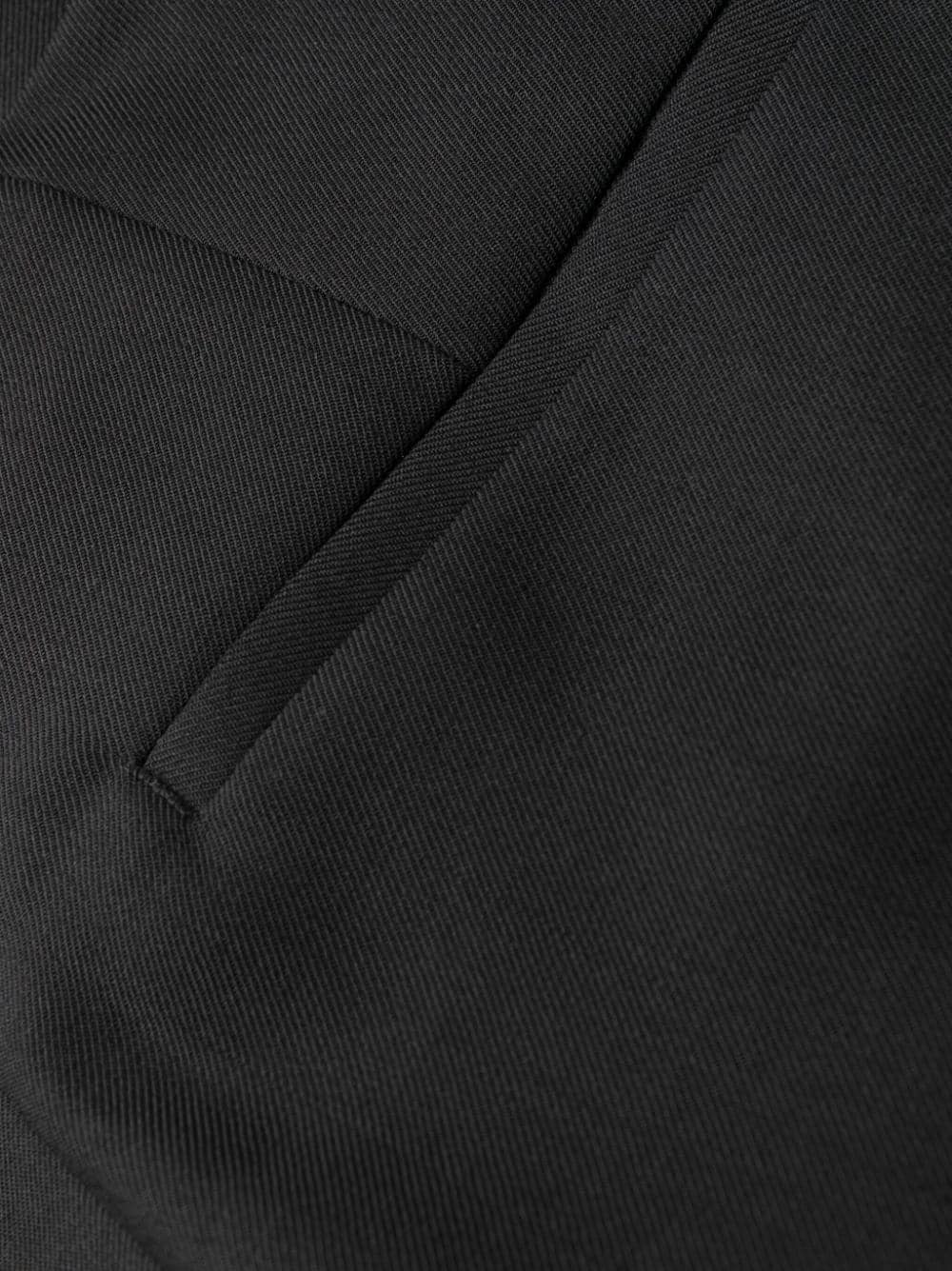 Ambush Trousers Black Ambush