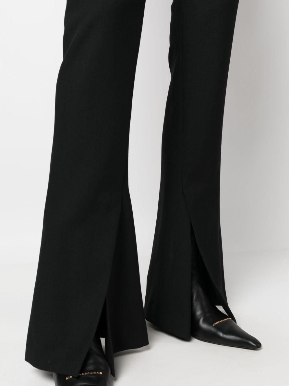 Ambush Trousers Black Ambush