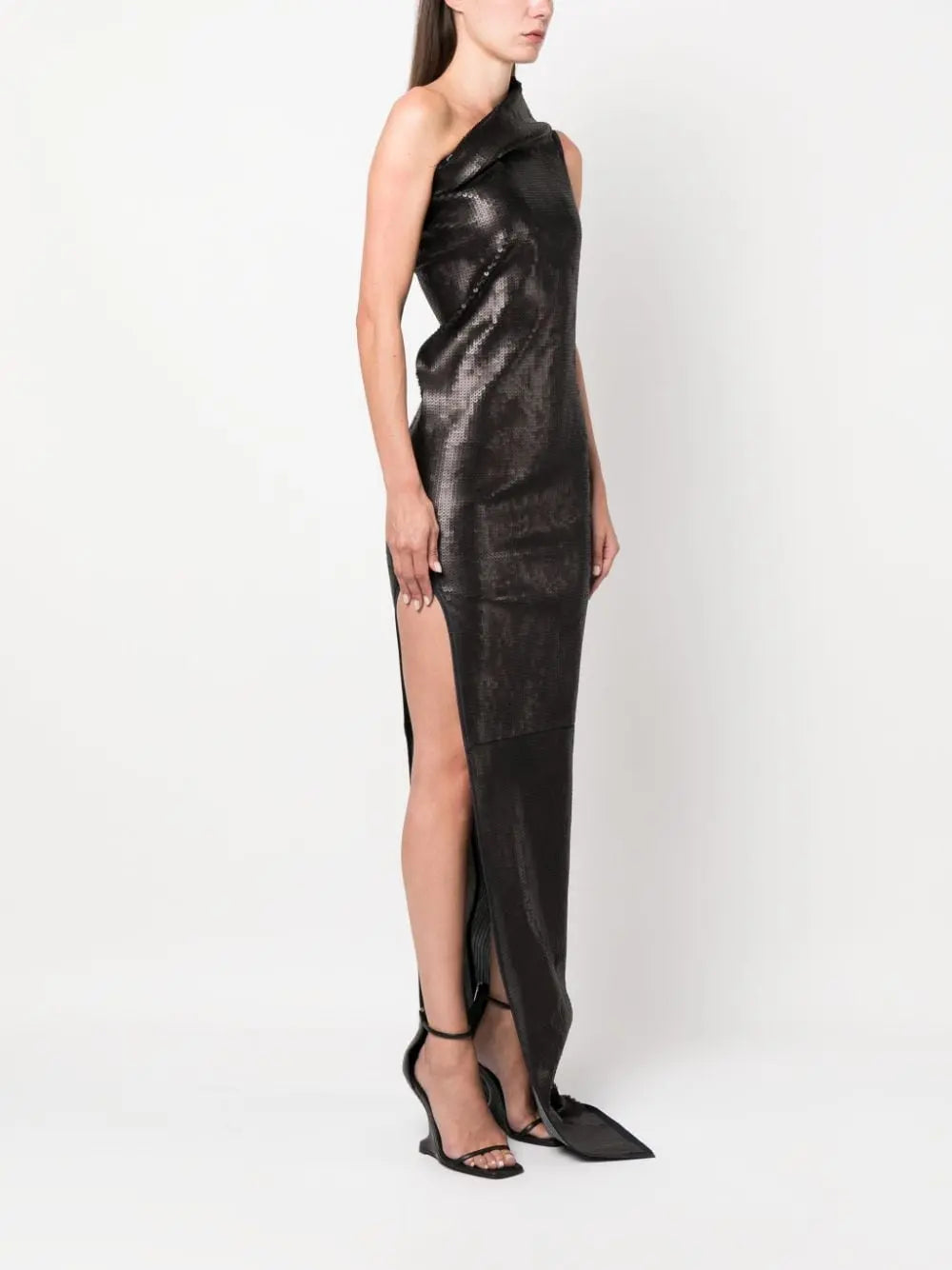 Rick Owens Dresses Blue Rick Owens