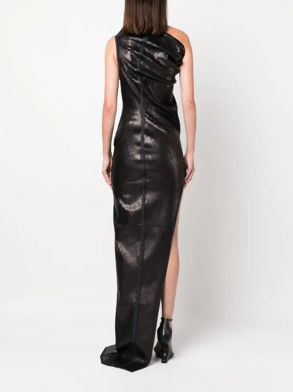 Rick Owens Dresses Blue Rick Owens