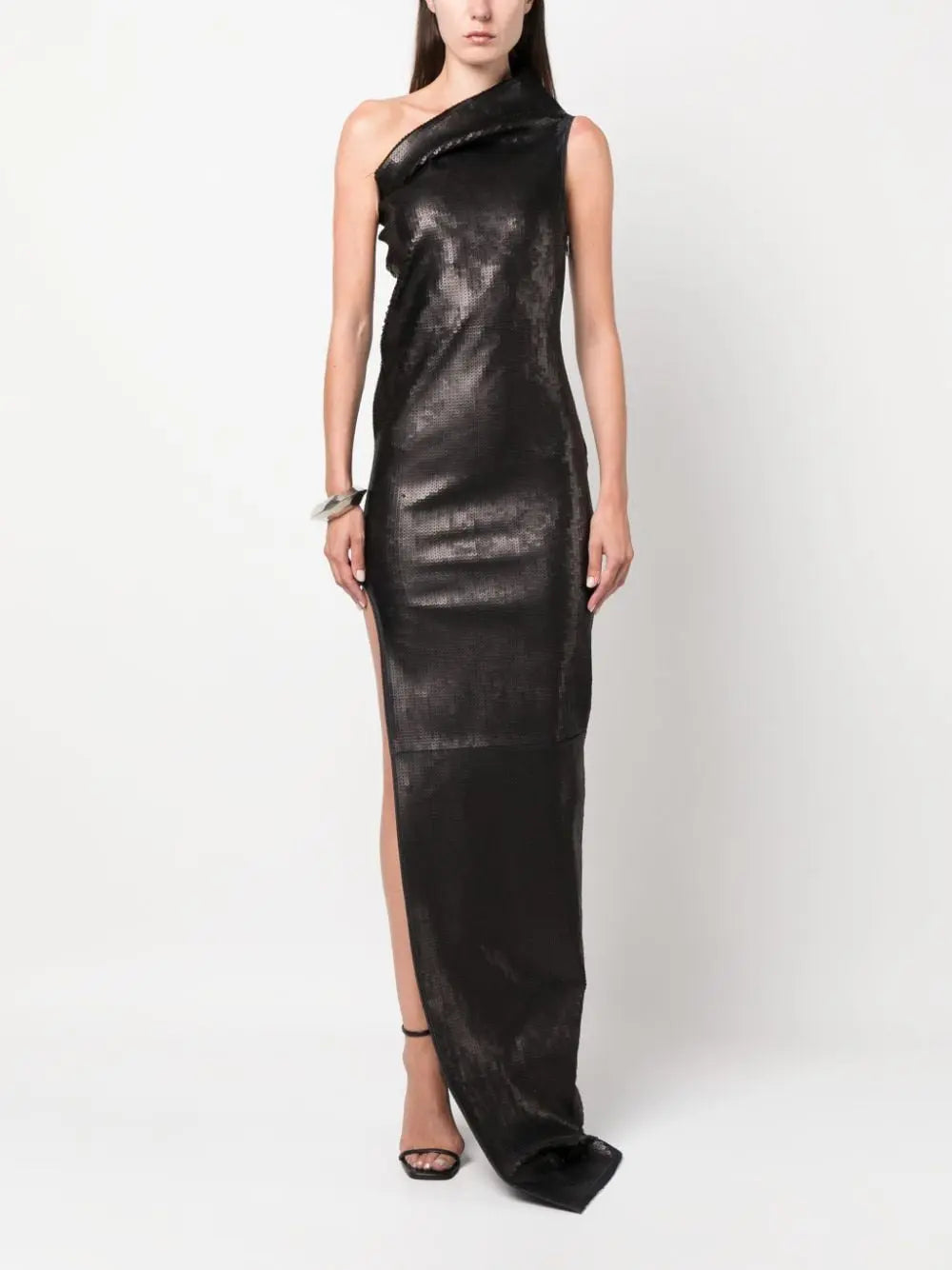 Rick Owens Dresses Blue Rick Owens