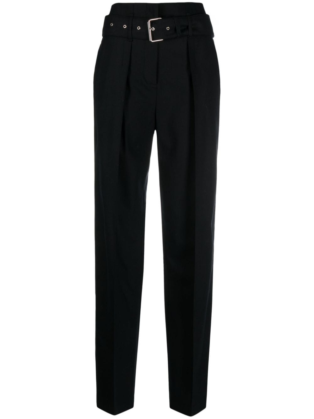 Iro Trousers Black Iro