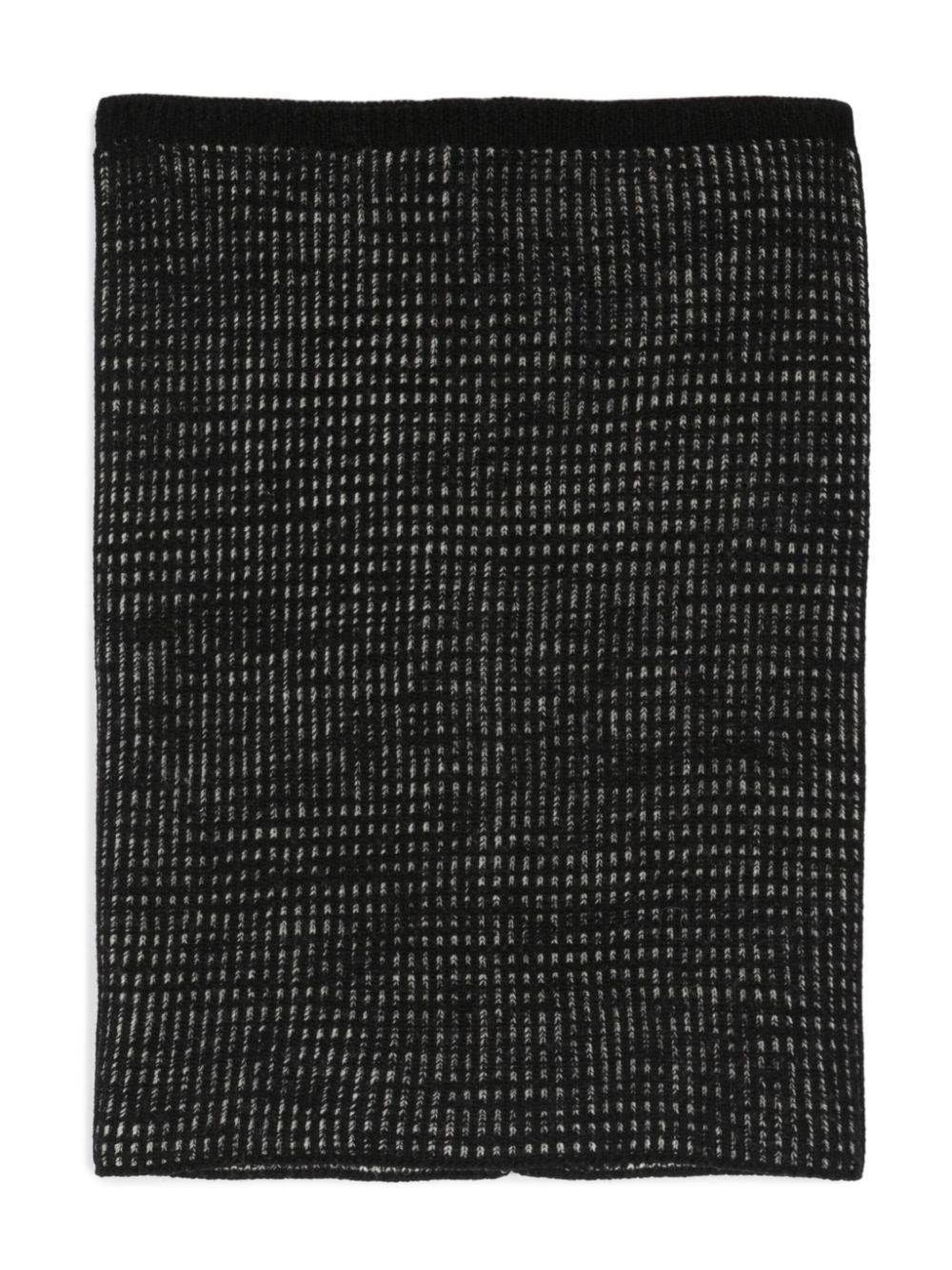 Missoni Two-tone wool scarf Missoni