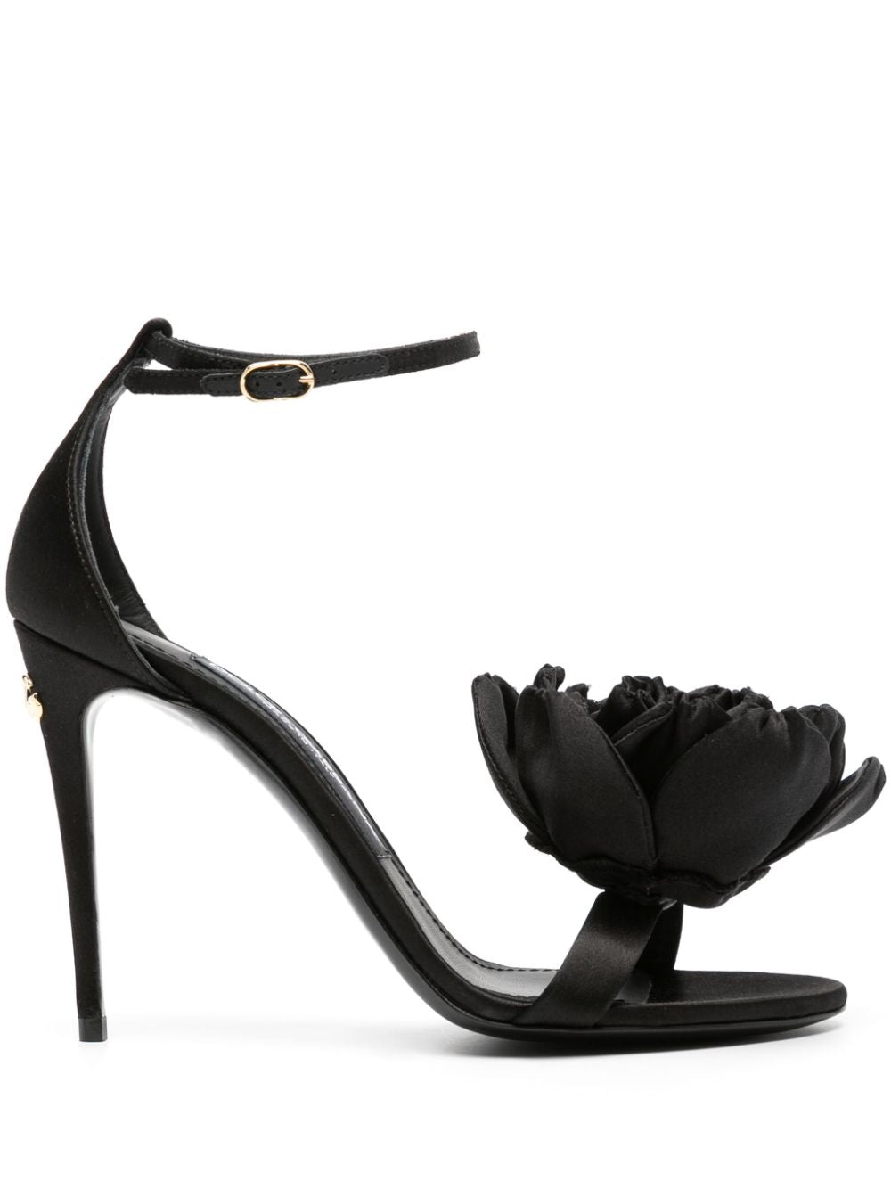 Dolce & Gabbana ‘Keira’ heeled sandals Dolce & Gabbana