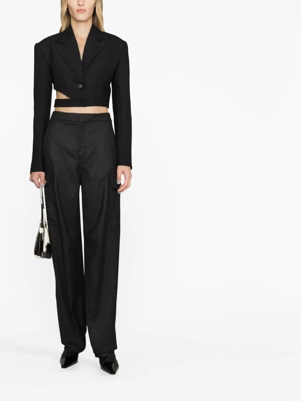 FILIPPA K Trousers Grey Filippa K