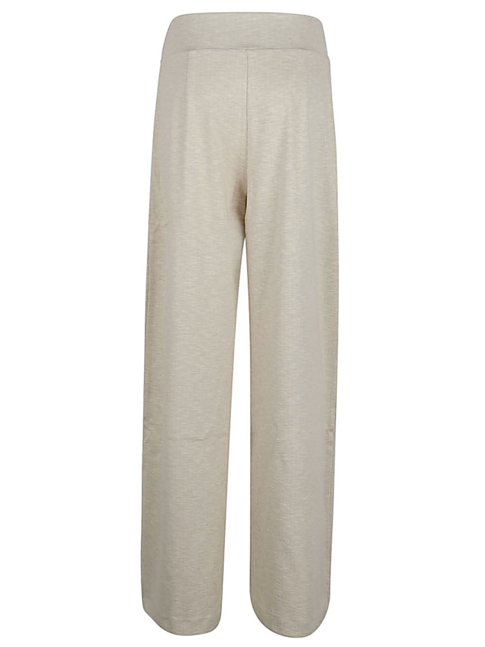 Niu Trousers White Niu