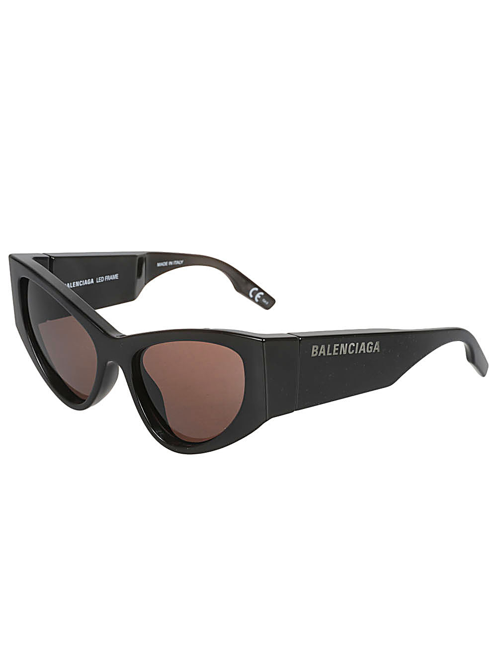 Balenciaga cat-eye frame sunglasses Balenciaga