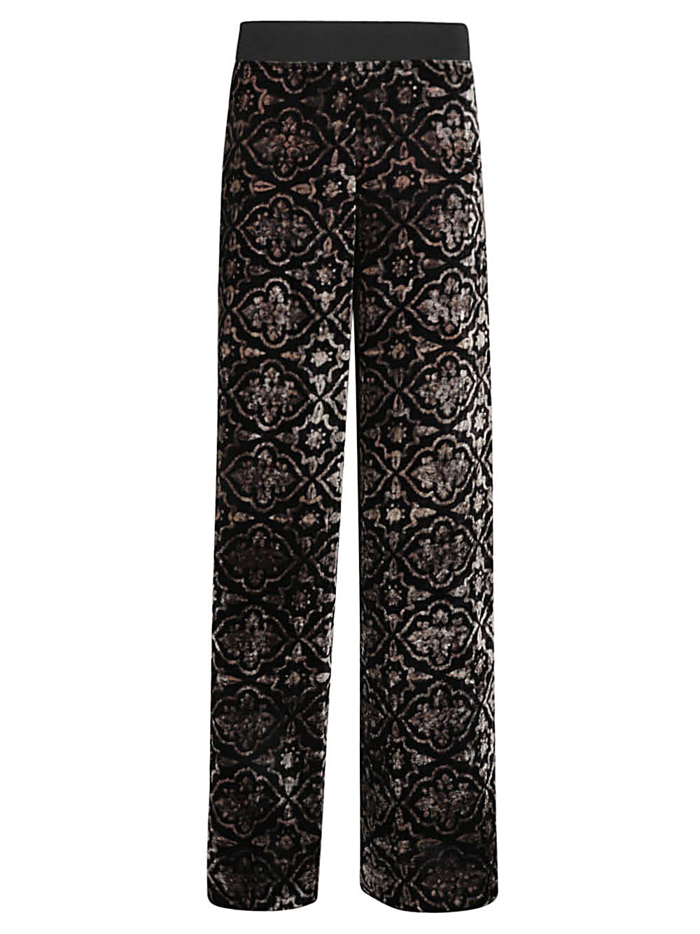 OBIDI Trousers Black Obidi