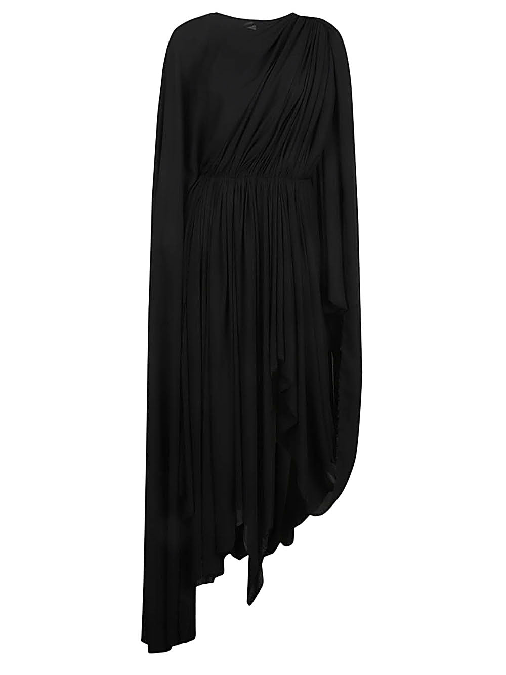 Balenciaga All In mid-length dress Balenciaga