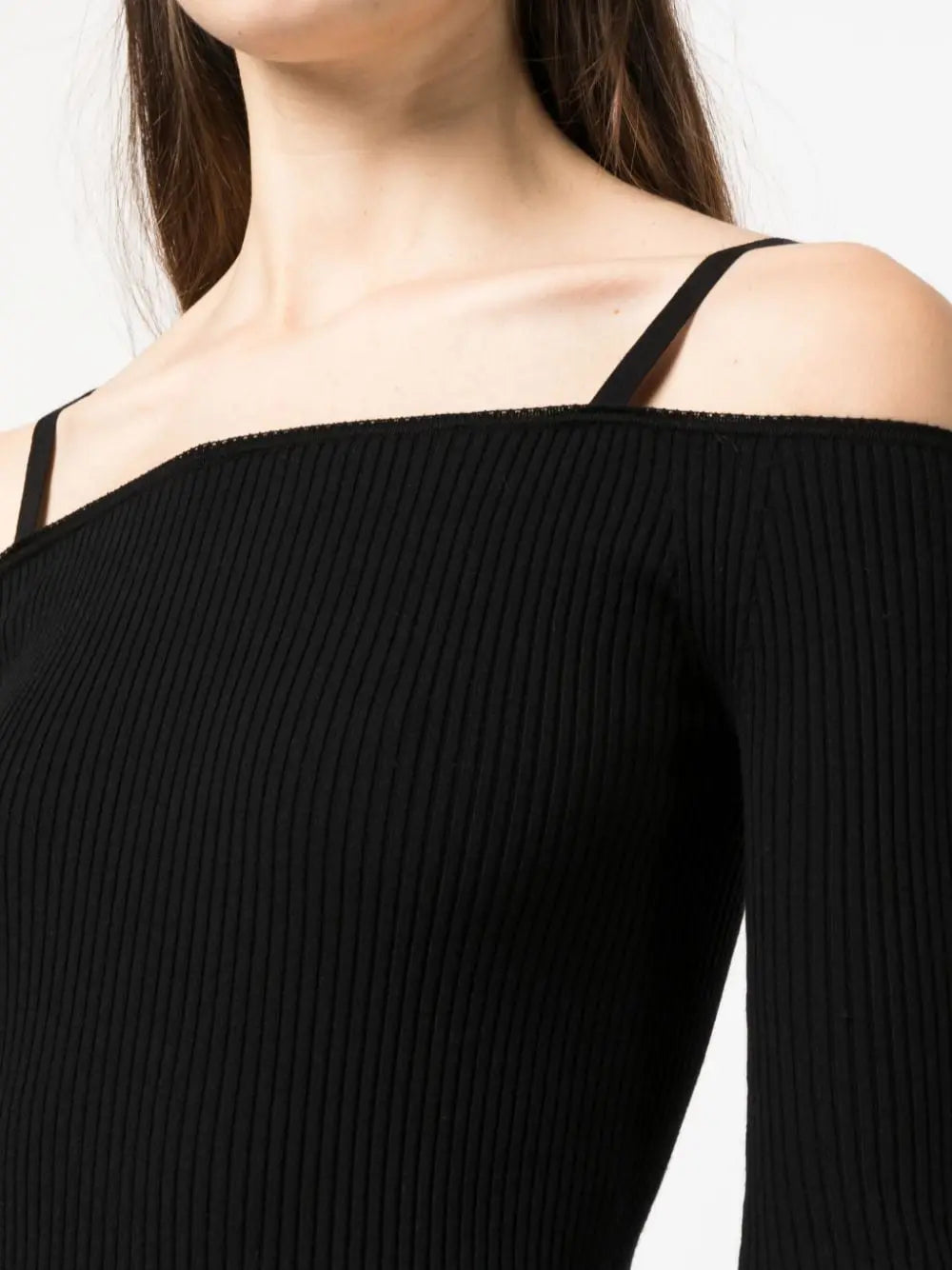 Blumarine Dresses Black Blumarine