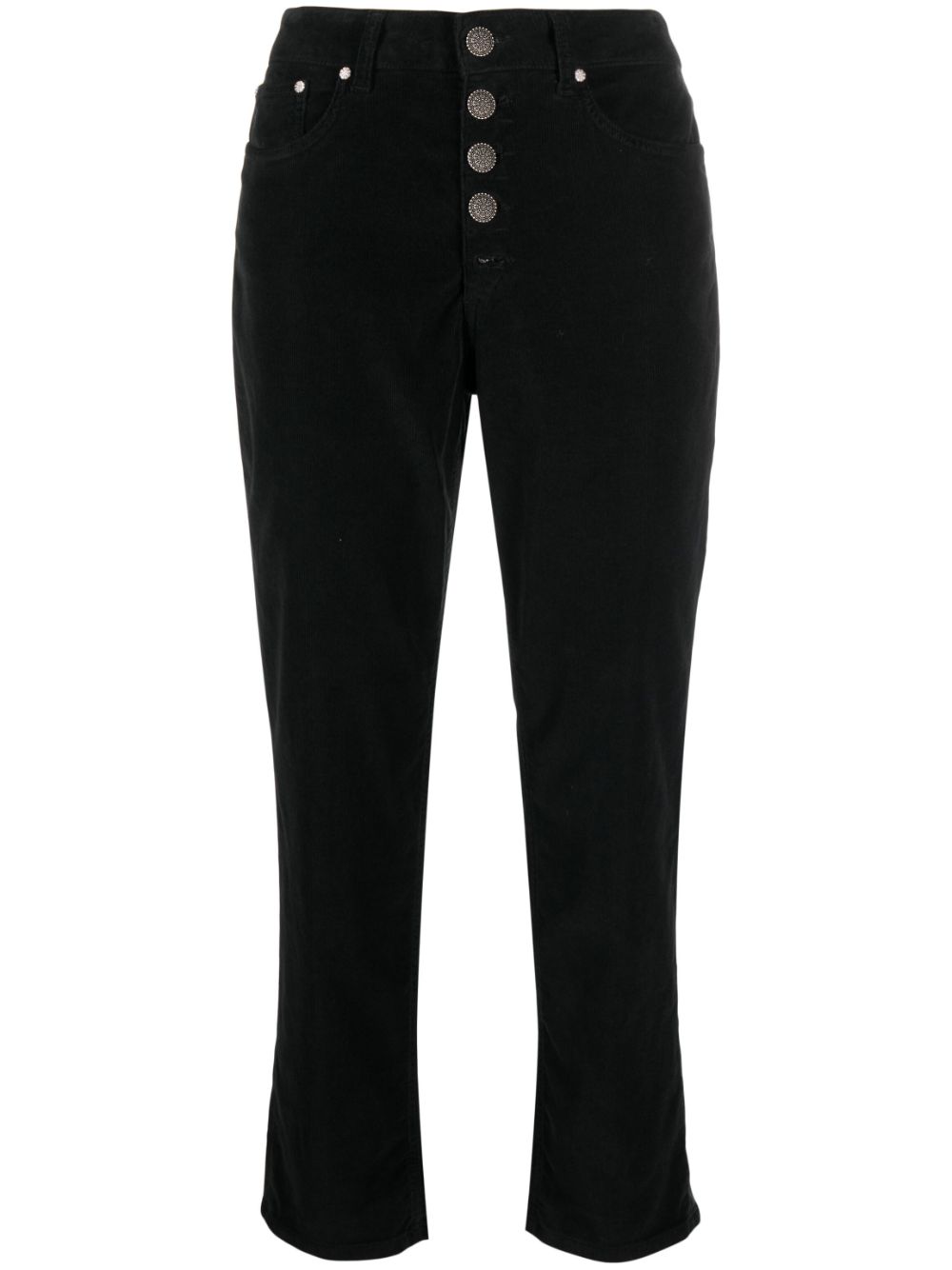 Dondup Jeans Black Dondup