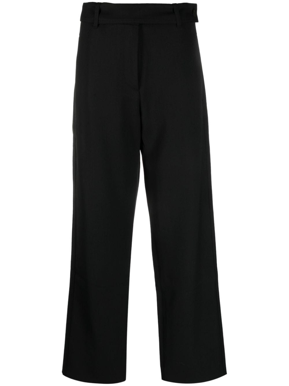 STUDIO NICHOLSON Trousers Black Studio Nicholson