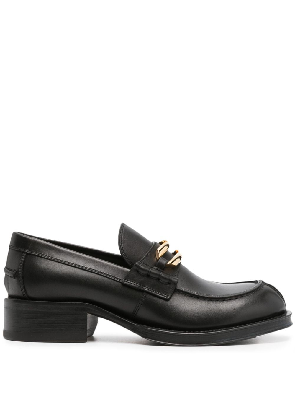 Lanvin Flat shoes Black Lanvin