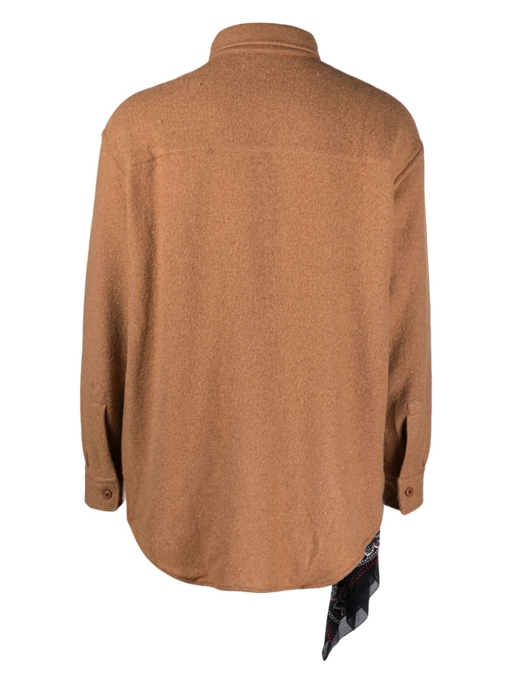 Destin Shirts Camel Destin