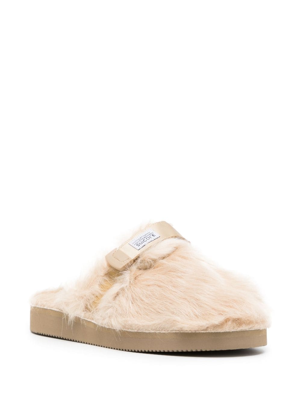 Suicoke Sandals Beige Suicoke