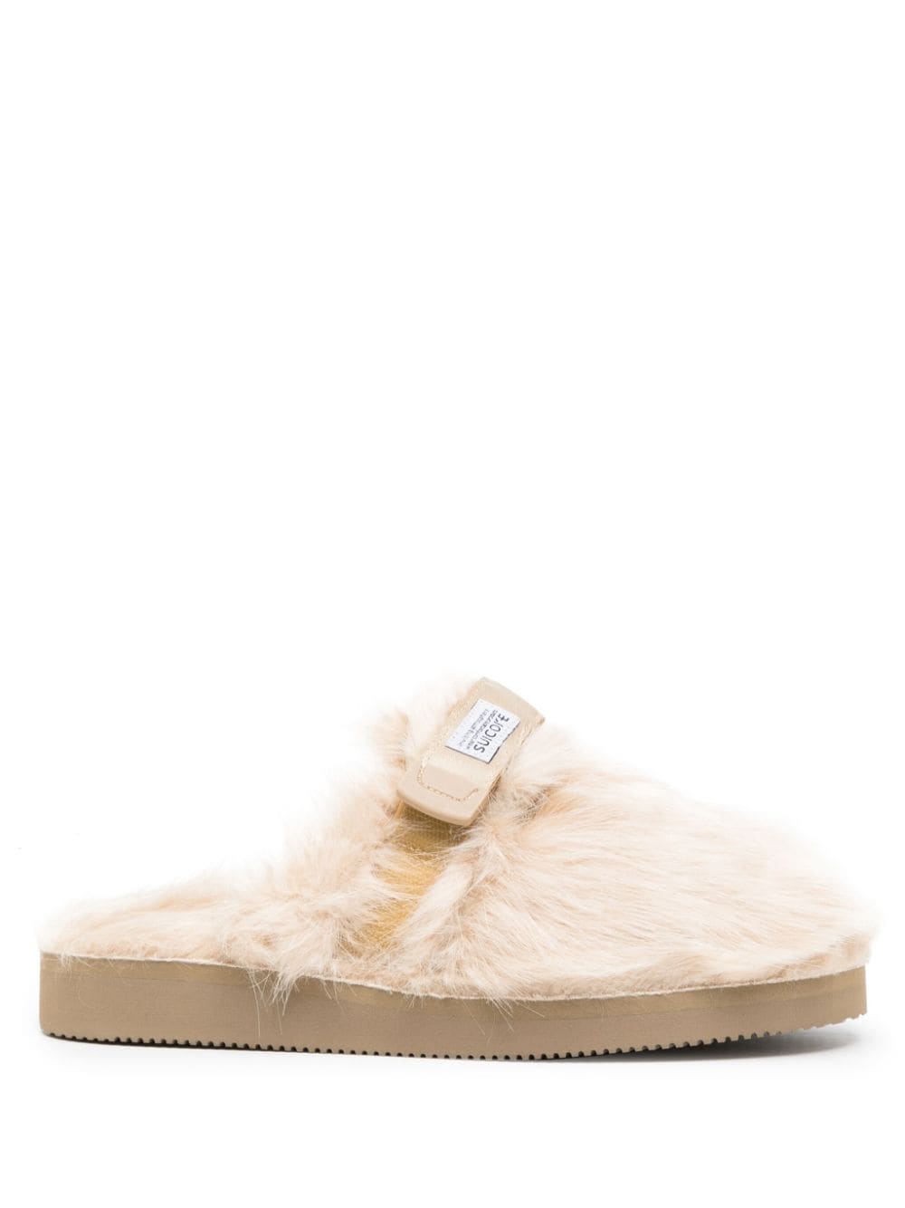 Suicoke Sandals Beige Suicoke