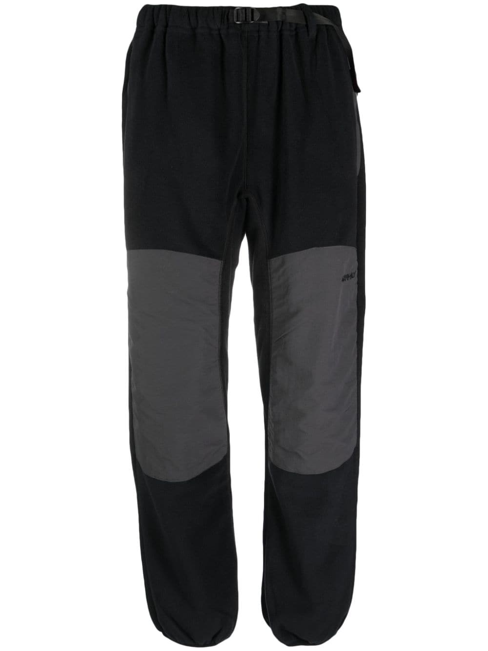 GRAMICCI Trousers Black Gramicci