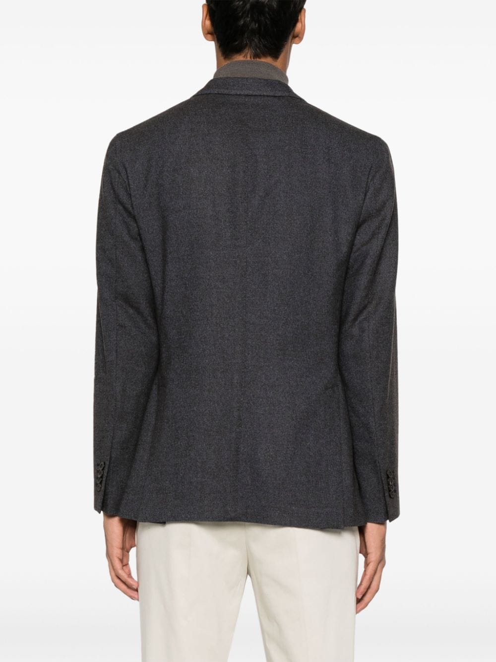 Boglioli Jackets Grey Boglioli