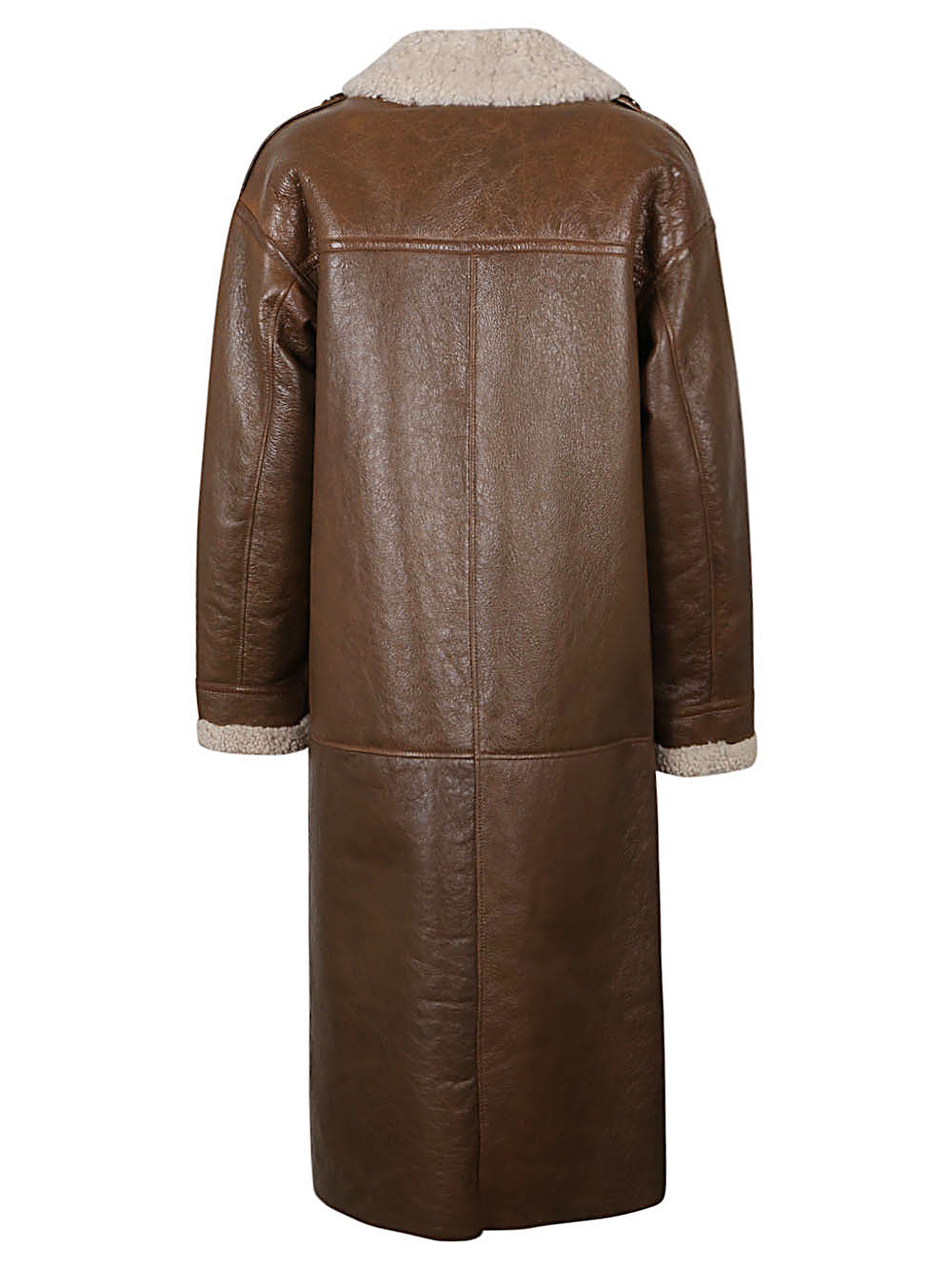 ENES Coats Camel Enes