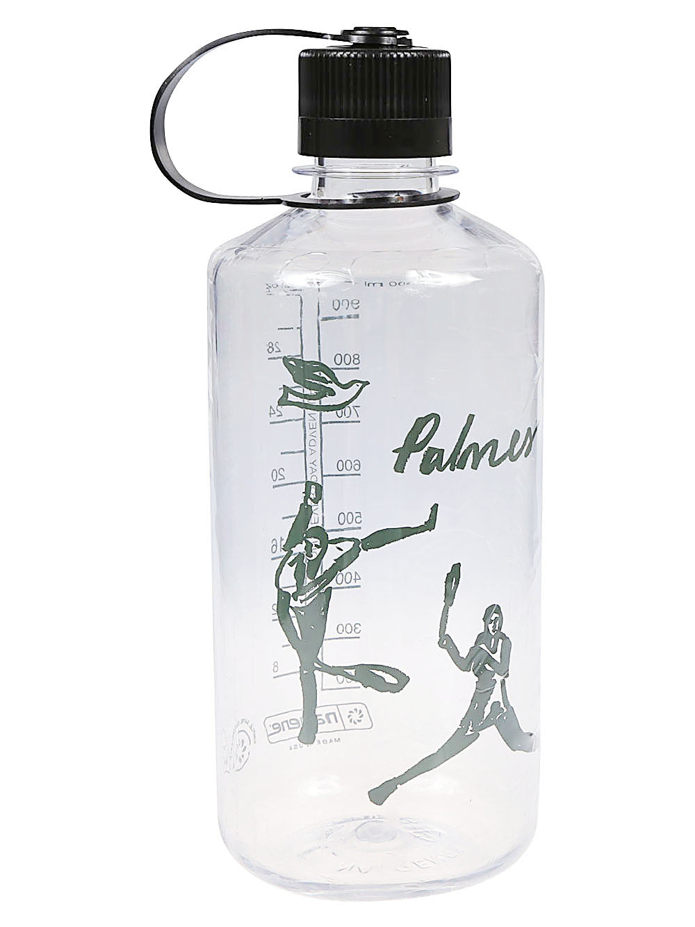 Palmes Sandy 32oz. Nalgene Bottle Palmes