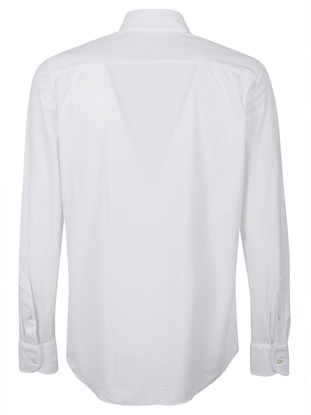 SONRISA Shirts White Sonrisa