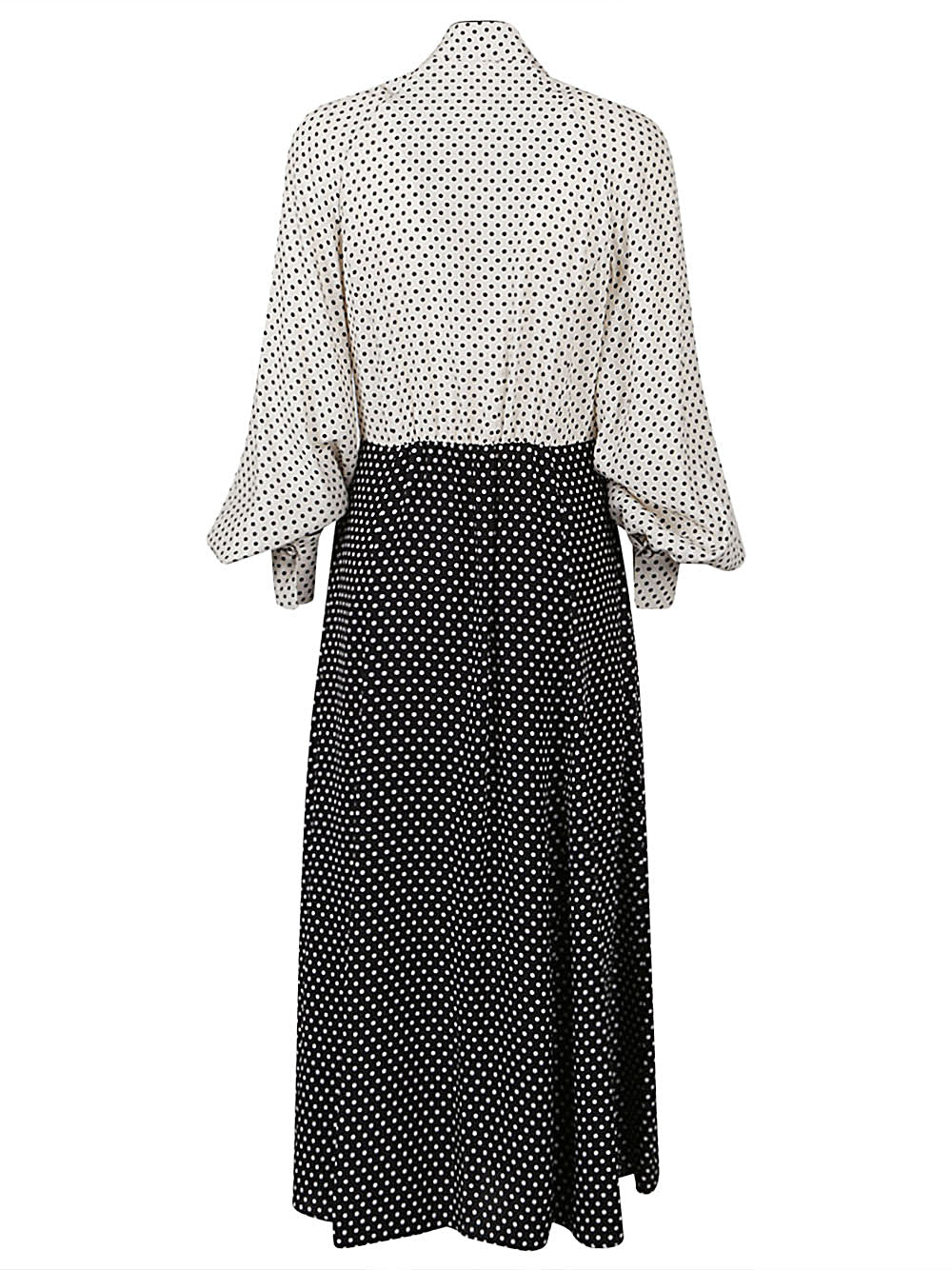 CRIDA Dresses Black Crida