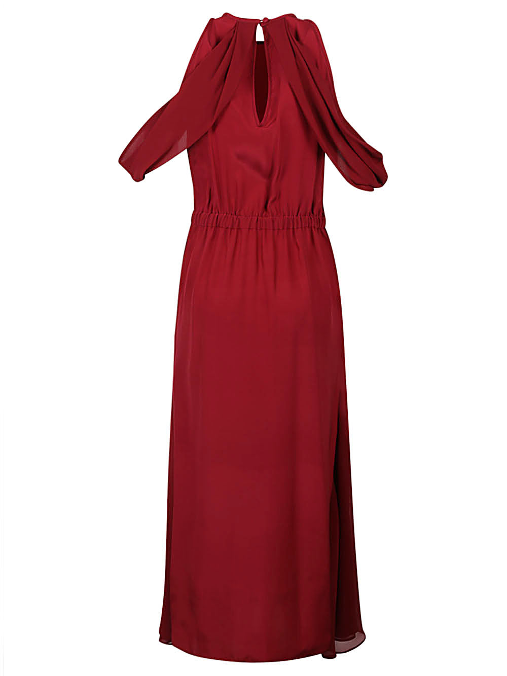 CRIDA Dresses Red Crida