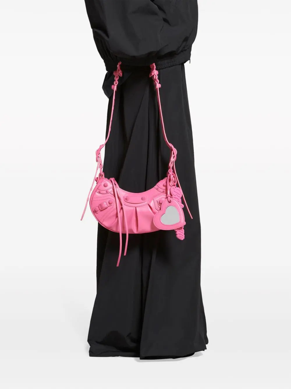 Balenciaga Le Cagole Xs Shoulder Bag Balenciaga