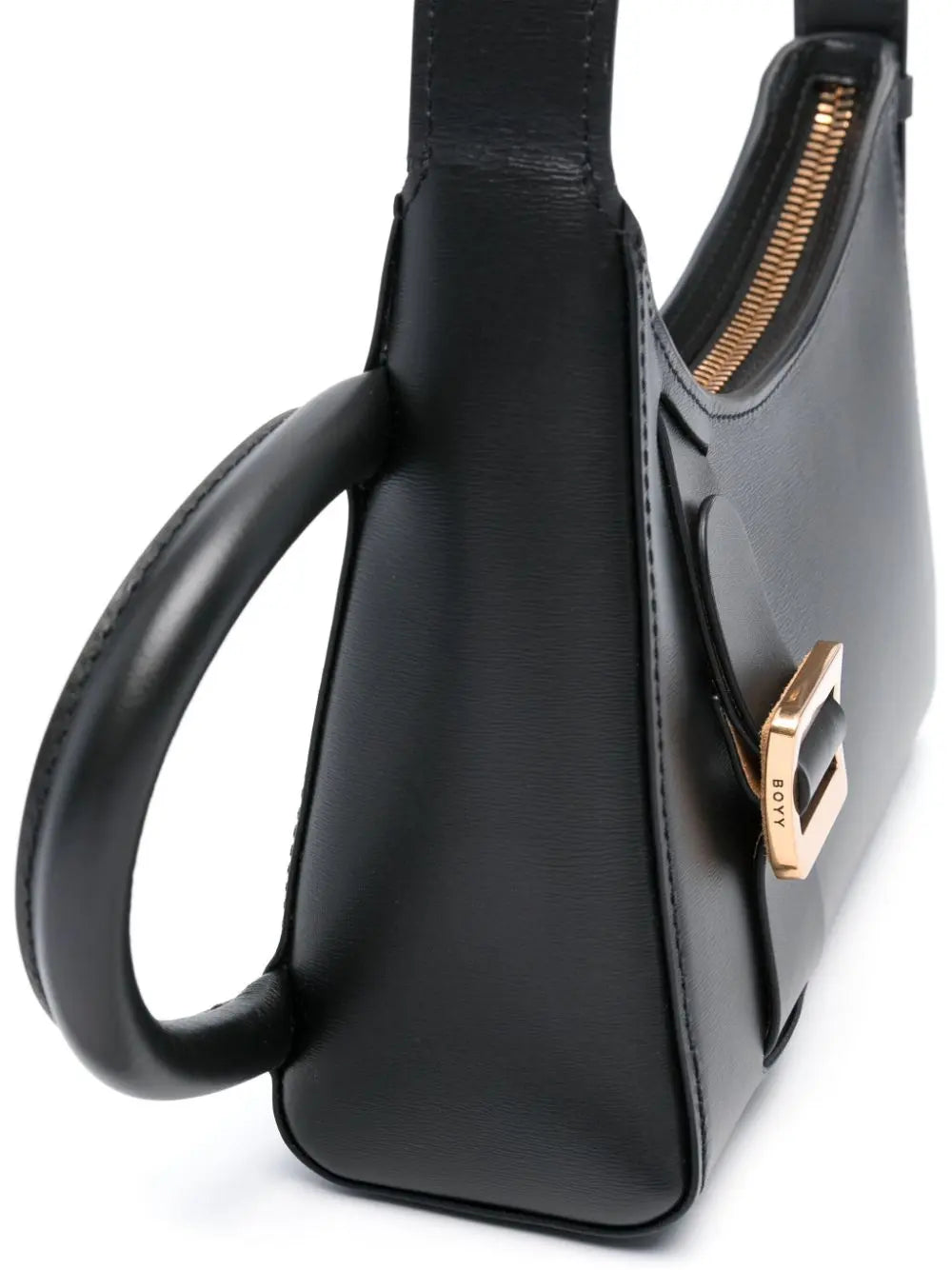 Boyy Bad tourist leather shoulder bag Boyy
