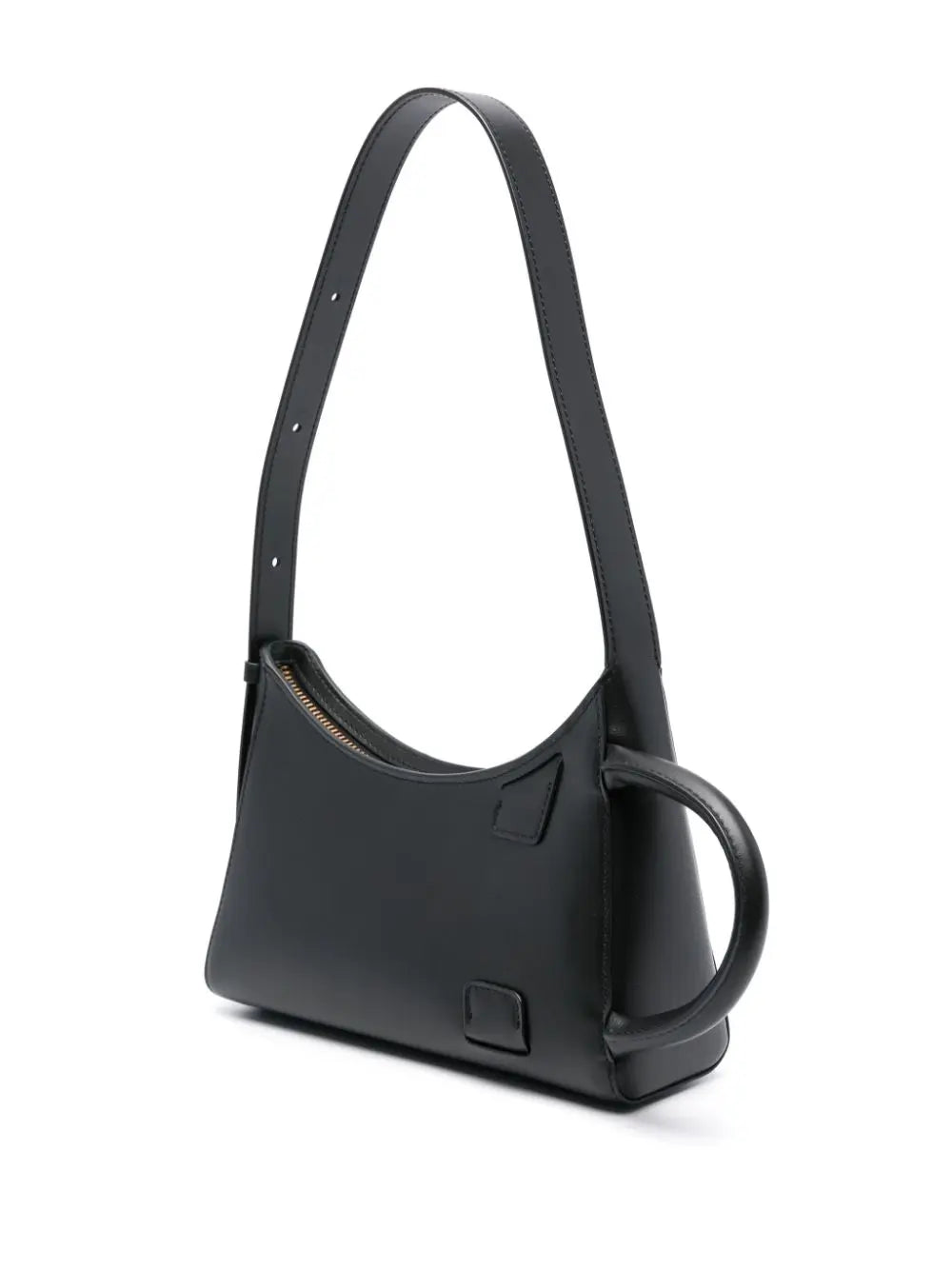 Boyy Bad tourist leather shoulder bag Boyy