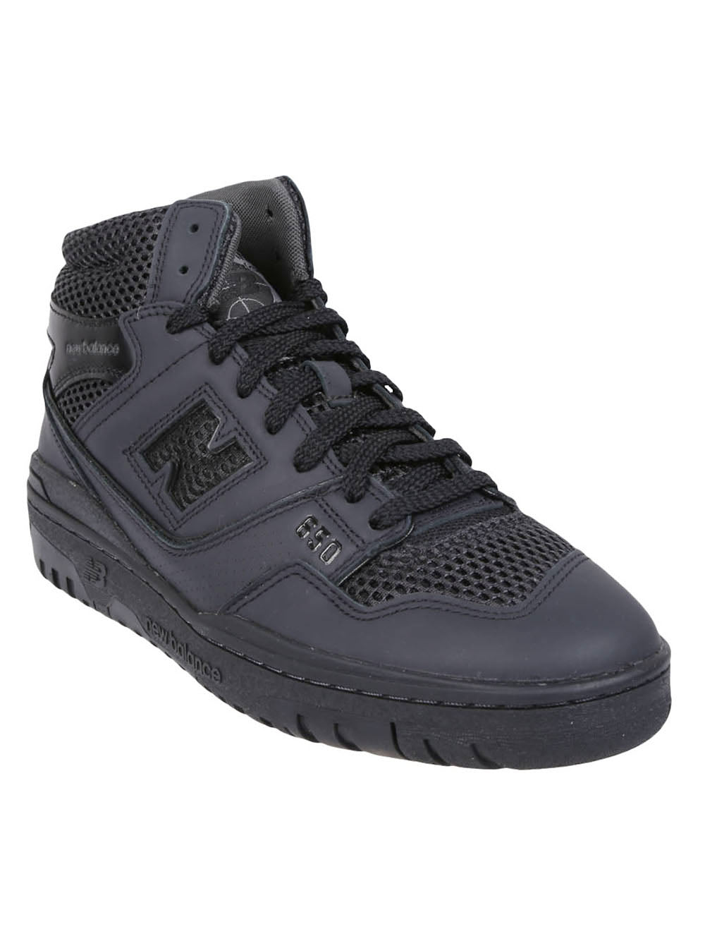 Junya Watanabe Man x New Balance Sneakers Black Junya Watanabe Man X New Balance