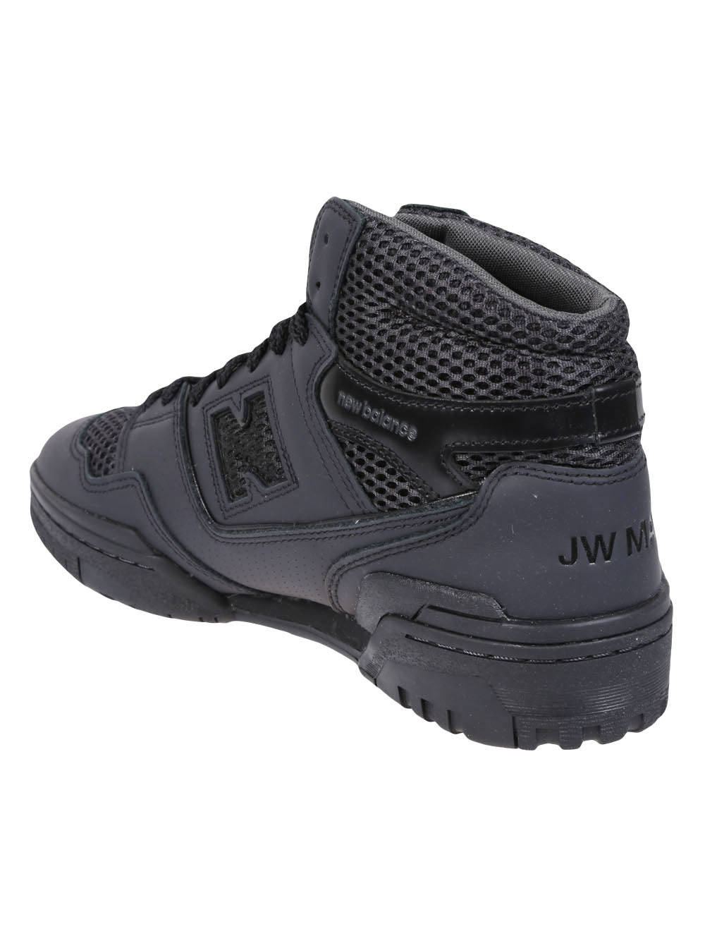 Junya Watanabe Man x New Balance Sneakers Black Junya Watanabe Man X New Balance