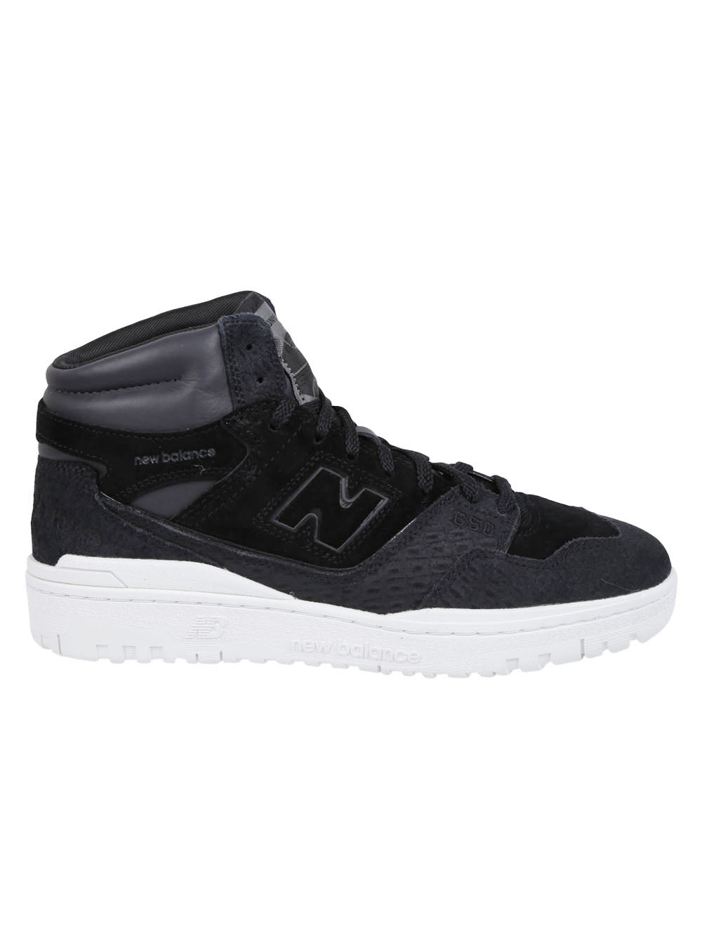 Junya Watanabe Man x New Balance Sneakers Black Junya Watanabe Man X New Balance