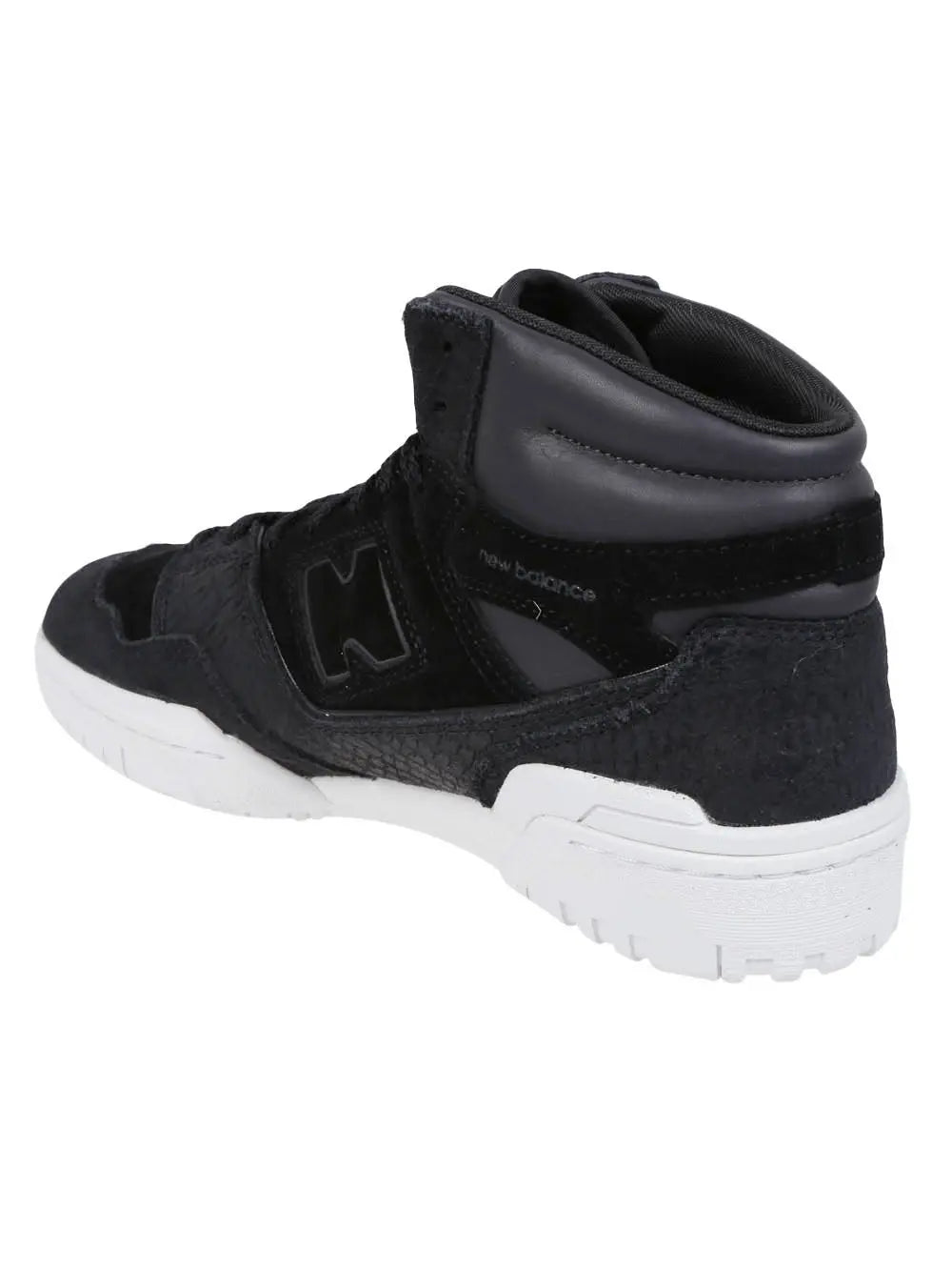 Junya Watanabe Man x New Balance Sneakers Black Junya Watanabe Man X New Balance