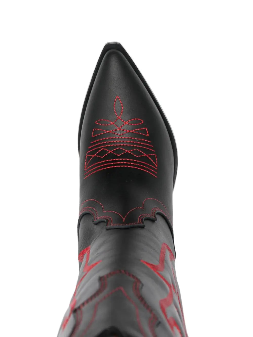 SONORA Boots Black Sonora