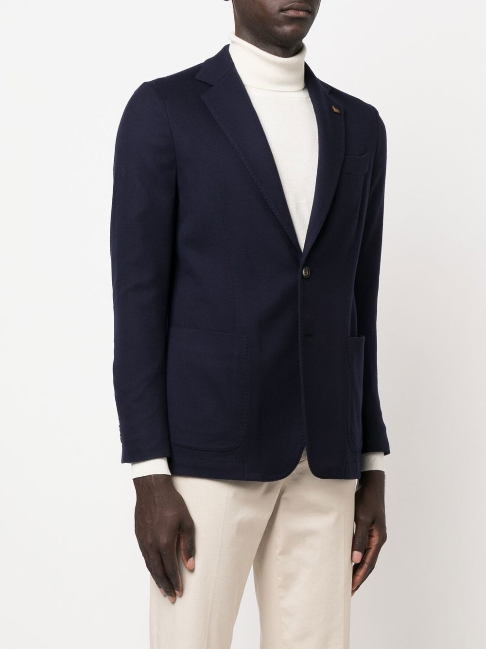 Colombo Jackets Blue Colombo