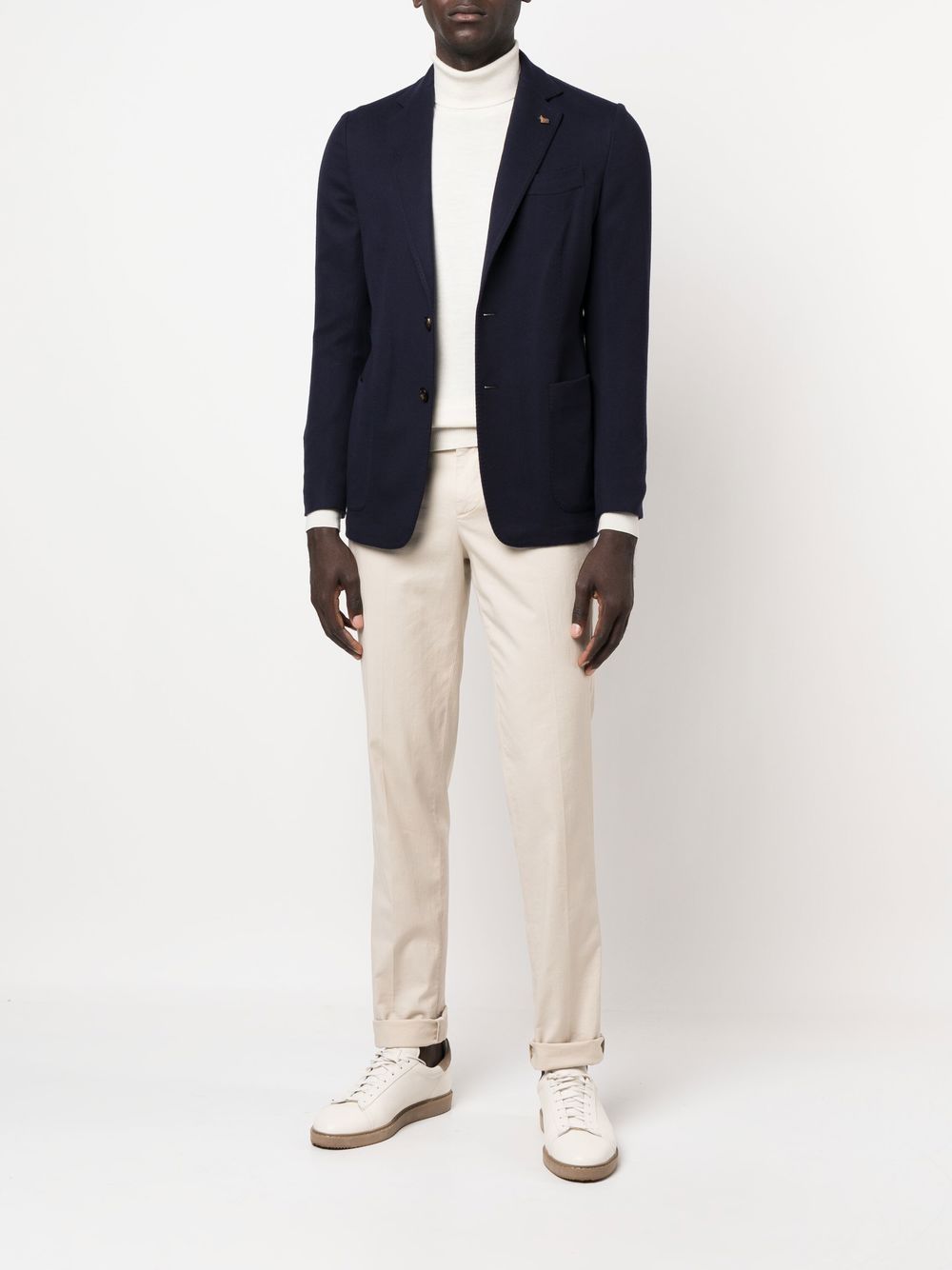 Colombo Jackets Blue Colombo