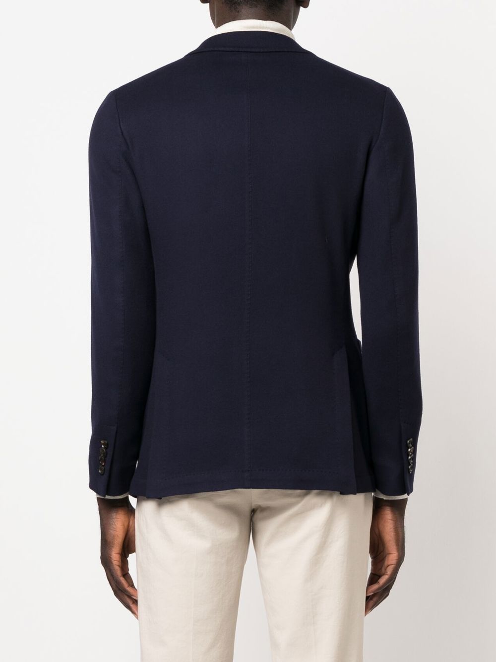 Colombo Jackets Blue Colombo