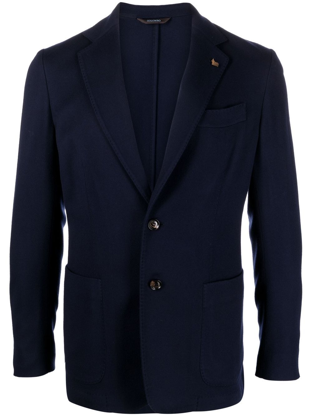 Colombo Jackets Blue Colombo