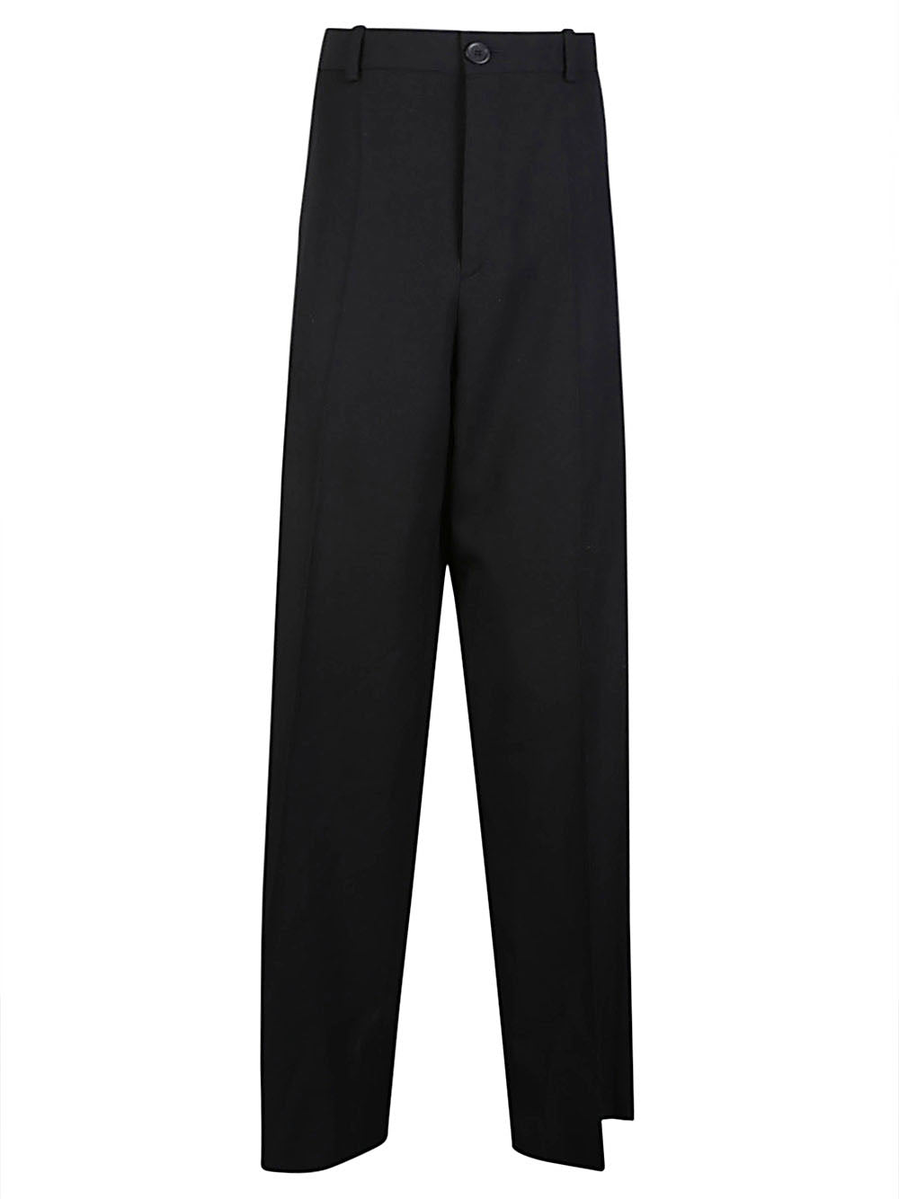 Balenciaga wool trousers Balenciaga