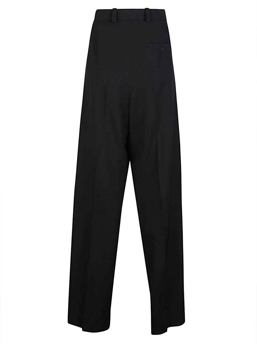 Balenciaga wool trousers Balenciaga