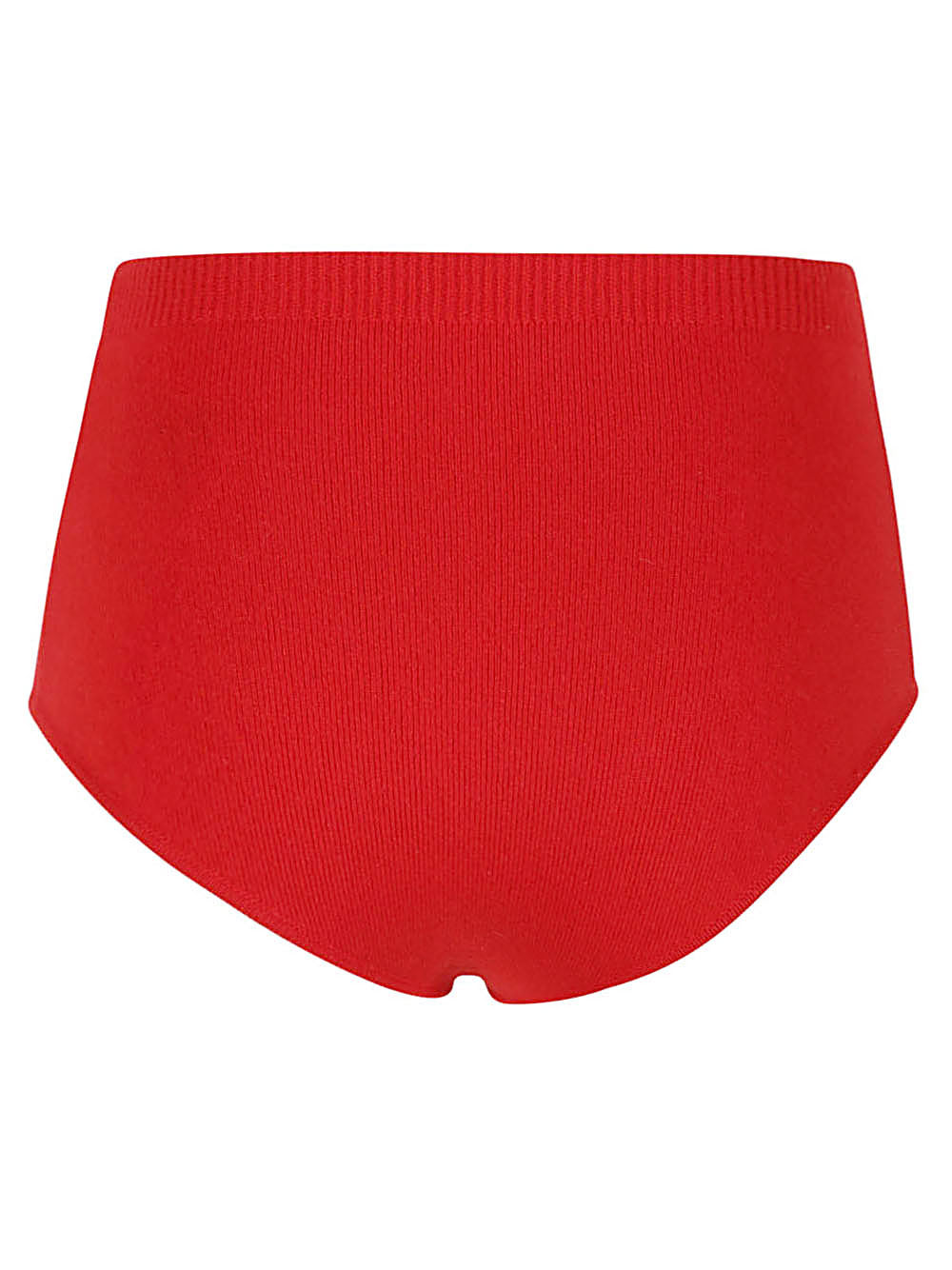 Ferragamo Underwear Red Ferragamo