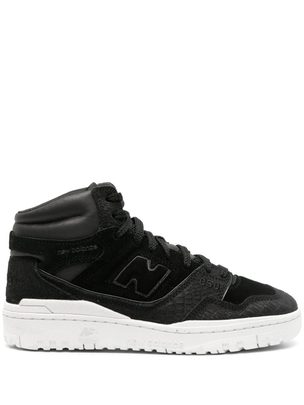 Junya Watanabe Man x New Balance Sneakers Black Junya Watanabe Man X New Balance